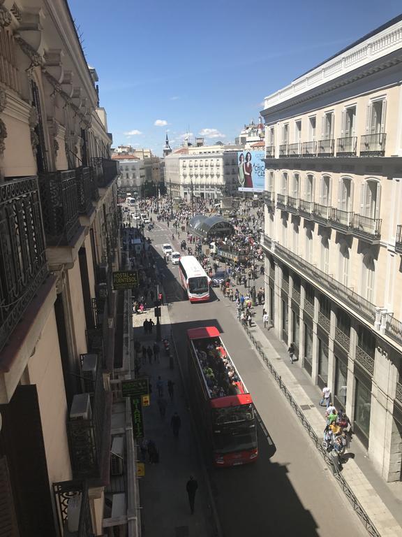 Madrid Playa Rooms エクステリア 写真