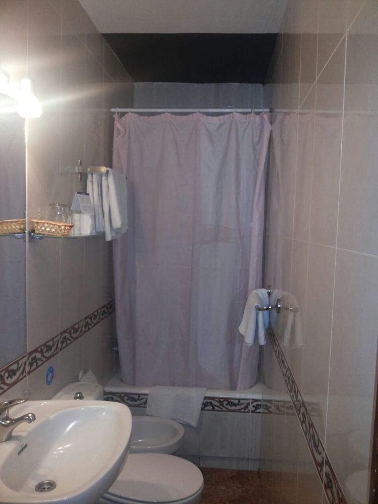 Madrid Playa Rooms エクステリア 写真