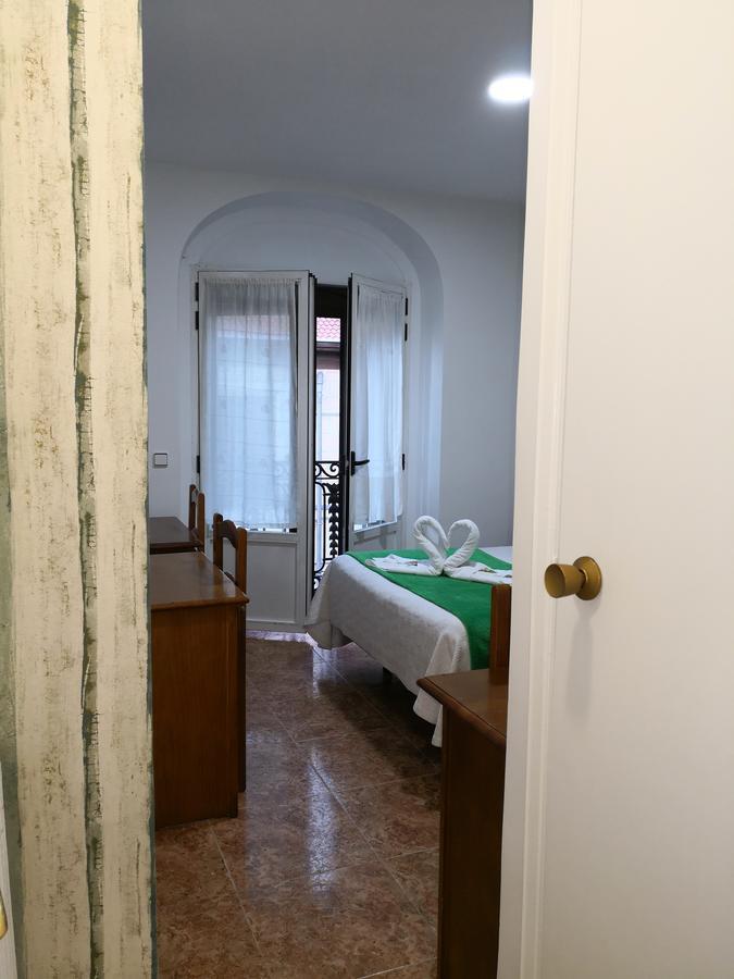 Madrid Playa Rooms エクステリア 写真