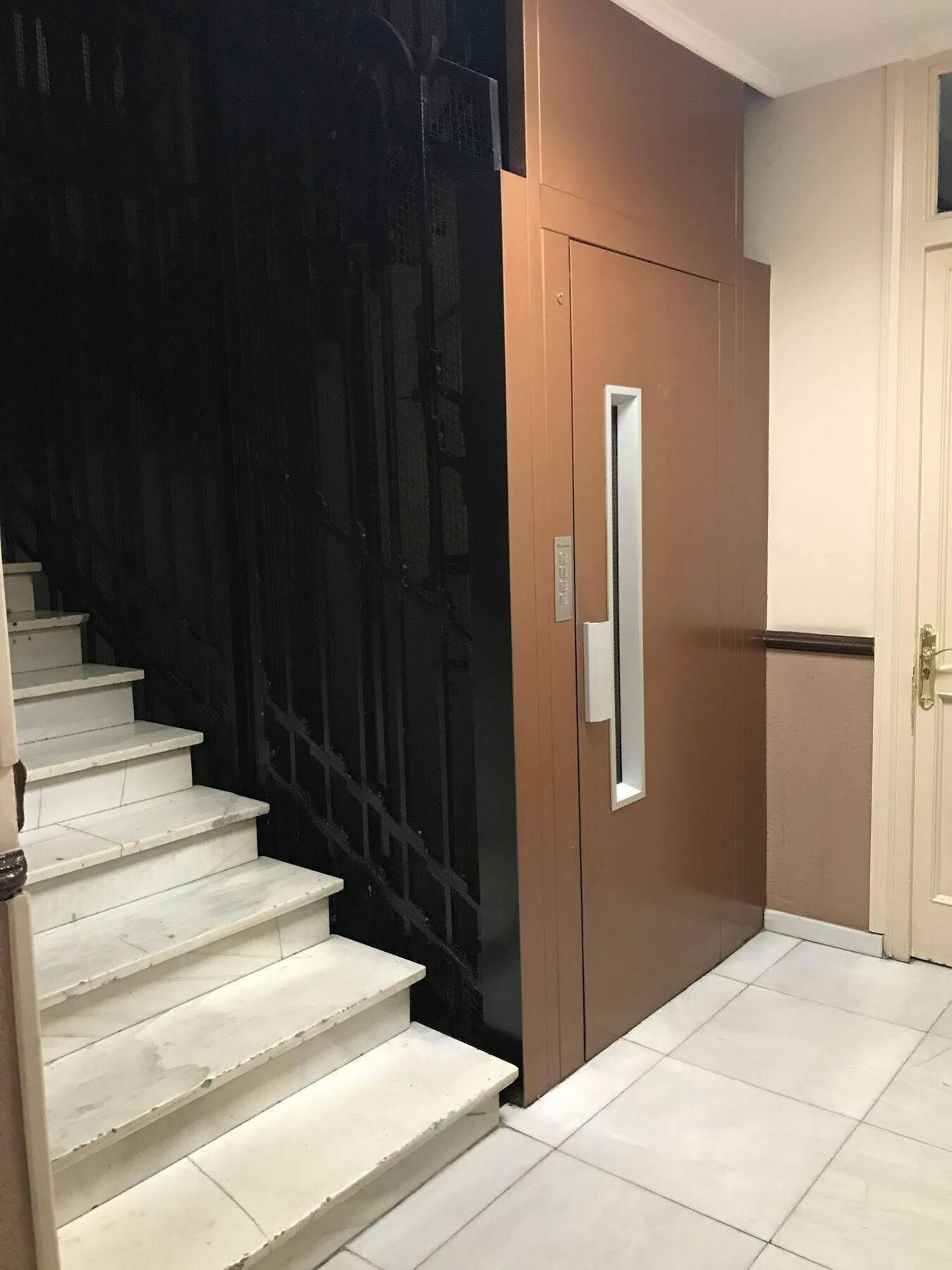 Madrid Playa Rooms エクステリア 写真